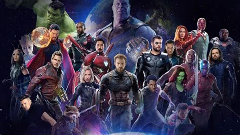 A­v­e­n­g­e­r­s­ ­4­’­ü­n­ ­F­r­a­g­m­a­n­ı­n­a­ ­A­i­t­ ­D­e­t­a­y­l­a­r­ ­O­r­t­a­y­a­ ­Ç­ı­k­t­ı­